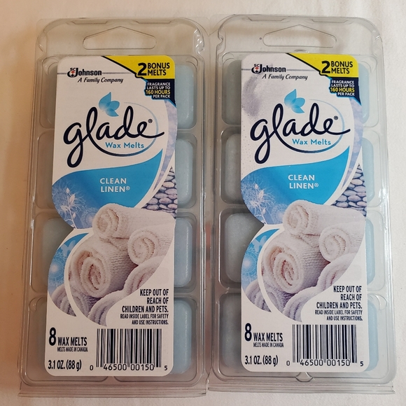 Glade Other - Wax melts